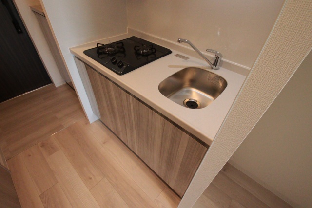 キッチン　※別室の参考写真の為、現況優先です。