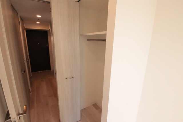 収納　※別室の参考写真の為、現況優先です。