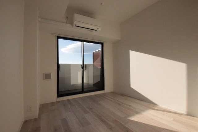 居室・リビング　※別室の参考写真の為、現況優先です。