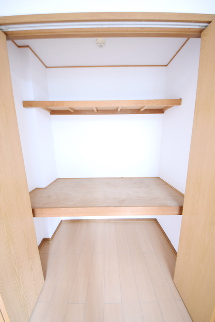 収納　～何入れようかな～