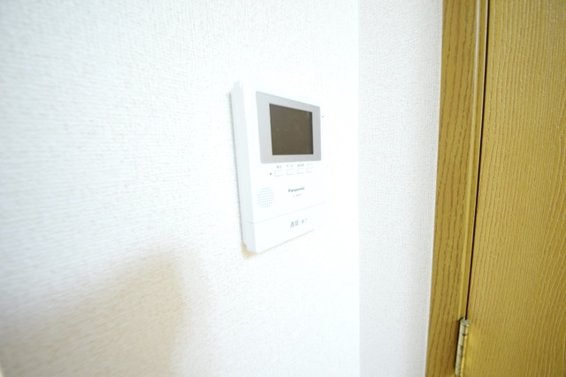 セキュリティ　～はーい、どちら様～別号室参考写真