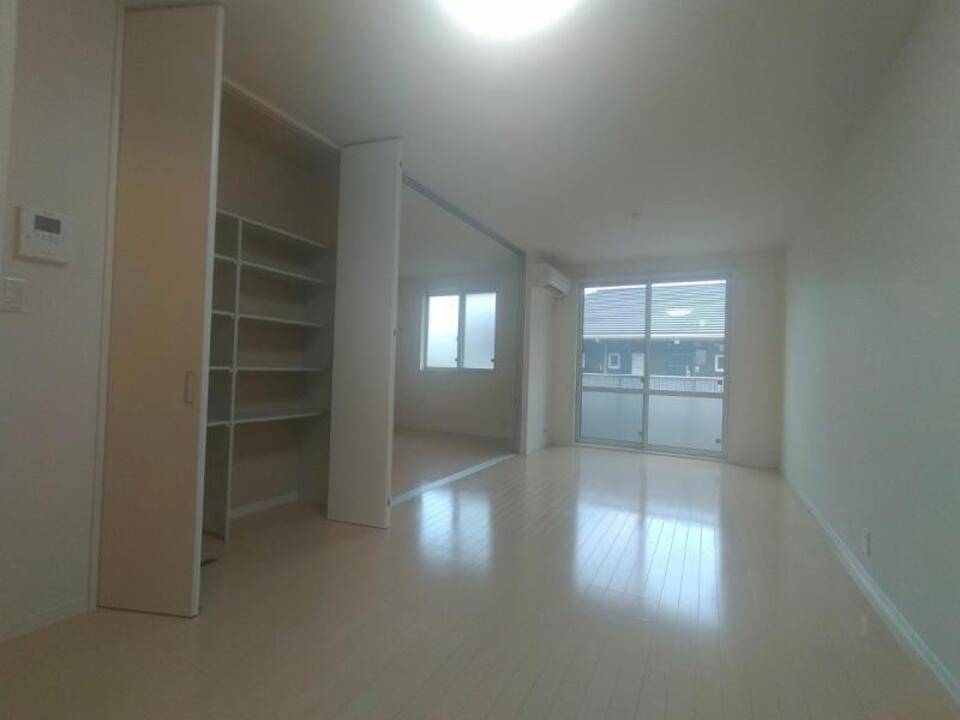 その他部屋・スペース　リビング