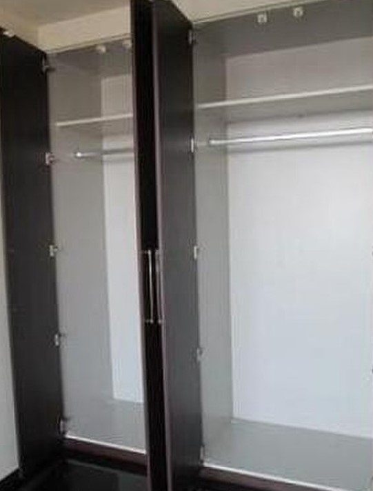 収納　別部屋参考写真