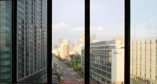 眺望　別部屋参考写真