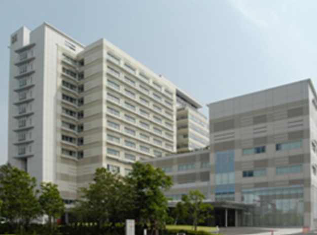 病院　がん研有明病院（病院）まで800m