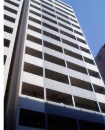 建物外観　外観です