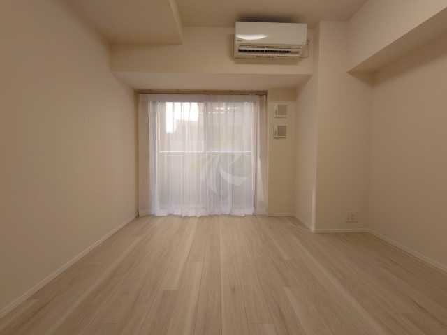 居室・リビング　パークアクシス池袋