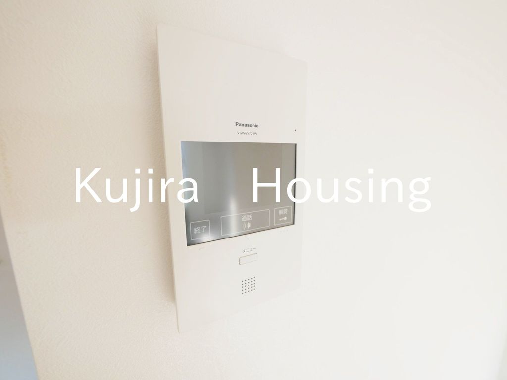 セキュリティ　★同仕様です★