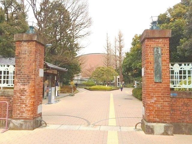 その他　国立東京芸術大学（その他）まで2410m