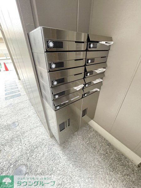 その他共有部分　共有部分