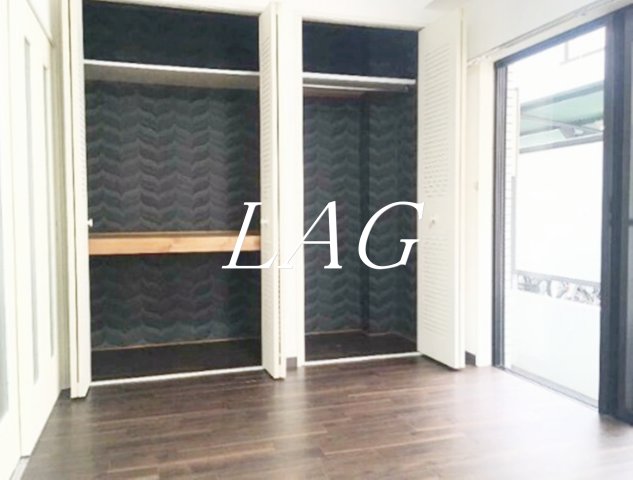 収納　収納です。