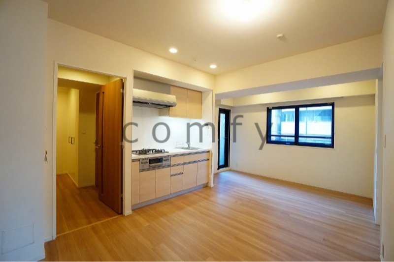 居室・リビング　リビングダイニング