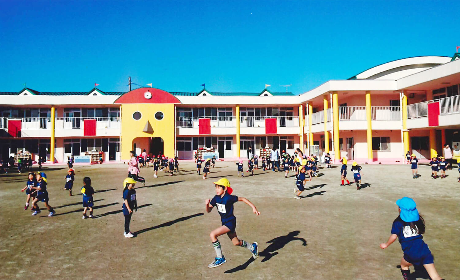 幼稚園・保育園　さかえ幼稚園（幼稚園・保育園）まで620m