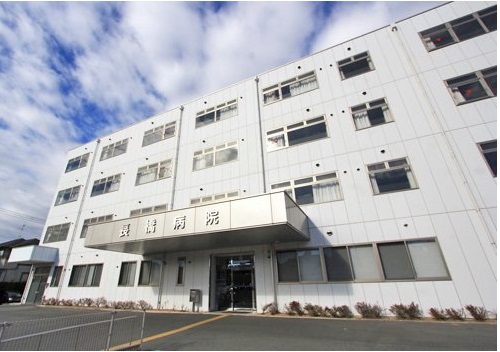 病院　済精会長橋病院（病院）まで692m