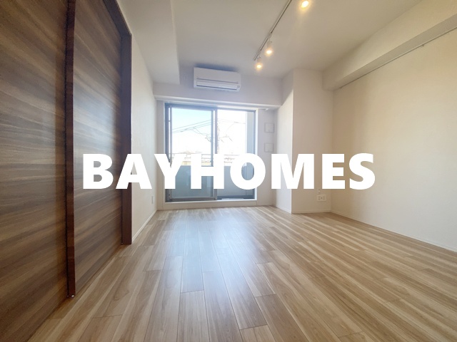 居室・リビング　同タイプ別部屋参照