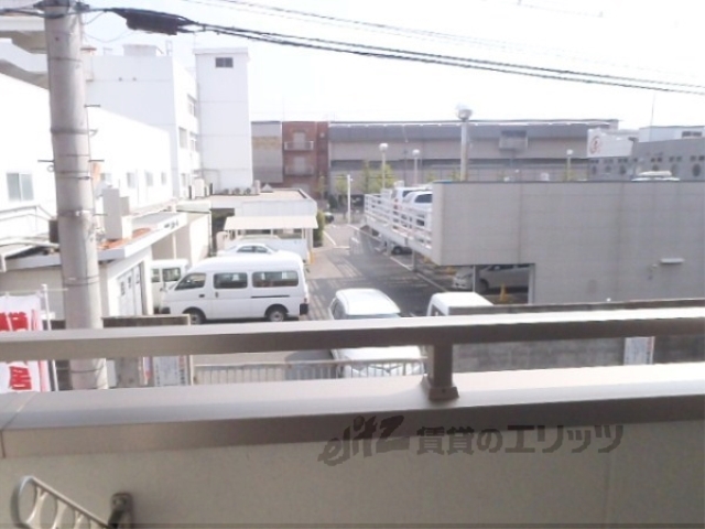 眺望　景色をご覧あれ