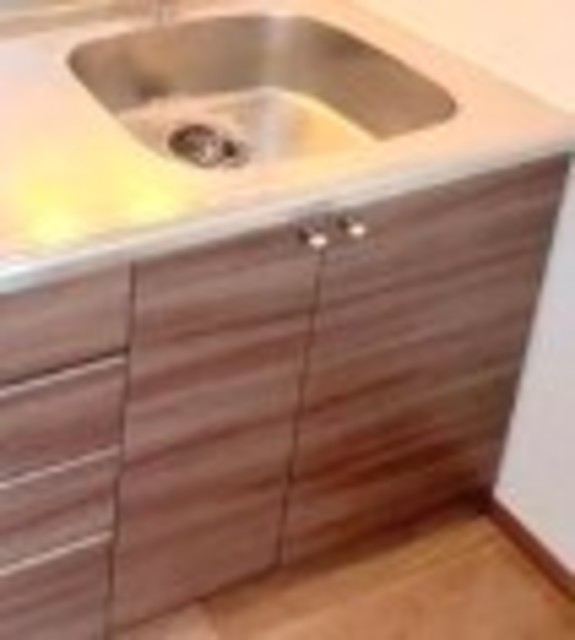 キッチン　別部屋参考写真