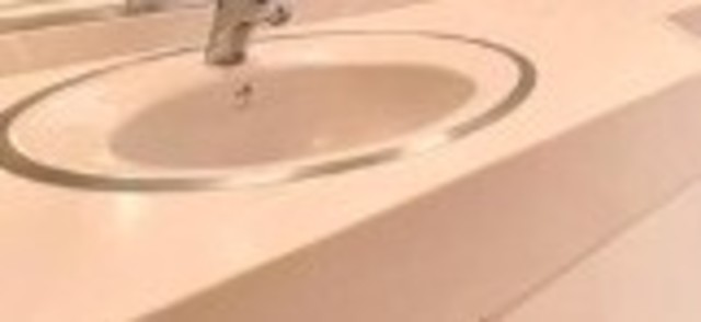 洗面設備　別部屋参考写真