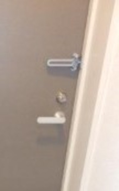 玄関　別部屋参考写真