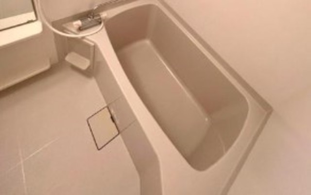 バス・シャワールーム　別部屋参考写真