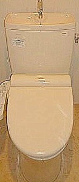 トイレ　同仕様