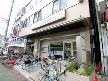 病院　なかた内科循環器科クリニック（病院）まで350m