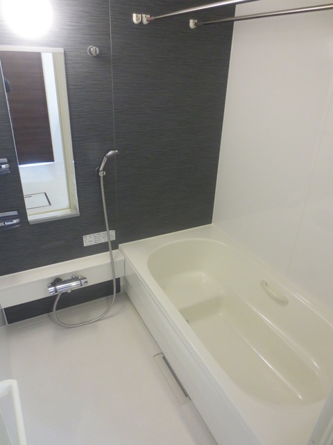 バス・シャワールーム　★１坪タイプの浴室★