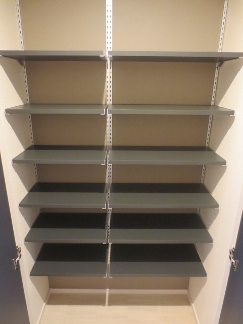 玄関　★広いシューズＢＯＸ★