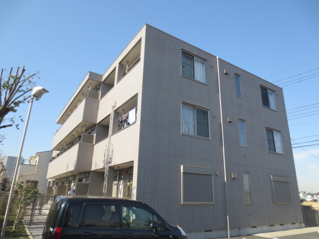 建物外観　★旭化成が提供するペット共生へーベルメゾン★