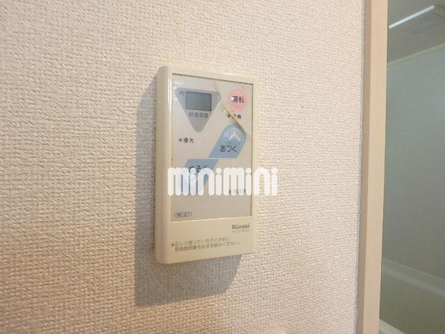 その他設備　室内写真です。