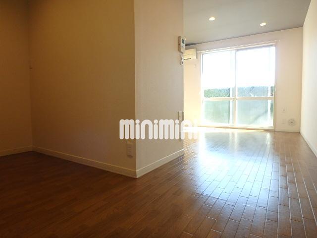 居室・リビング　室内写真です。