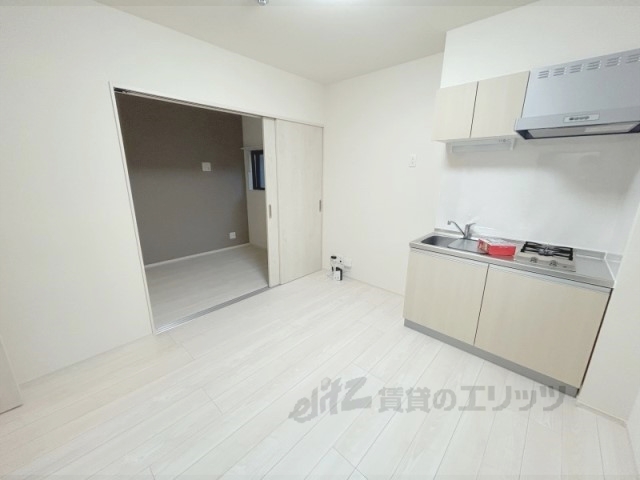 その他部屋・スペース　冷蔵庫置場