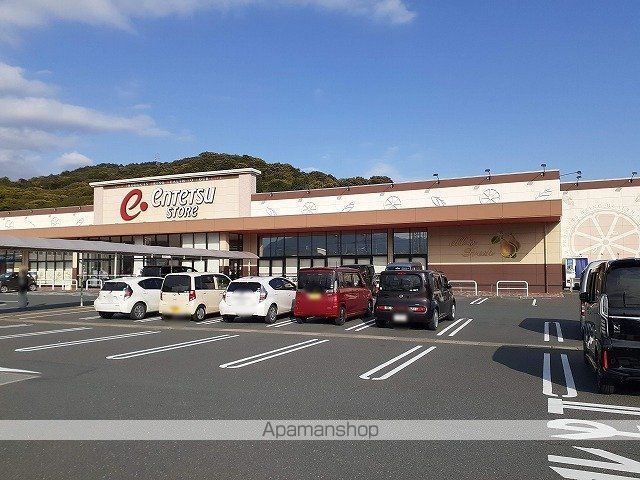 スーパー　遠鉄ストア　三ヶ日店（スーパー）まで1100m