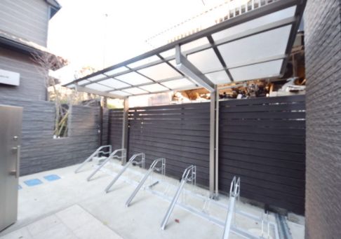 その他共有部分　フォレストメゾン府中桜通り