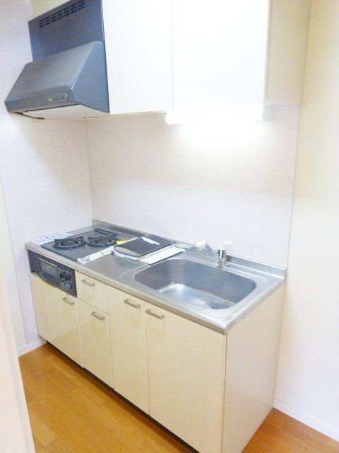 キッチン　★独立キッチン★