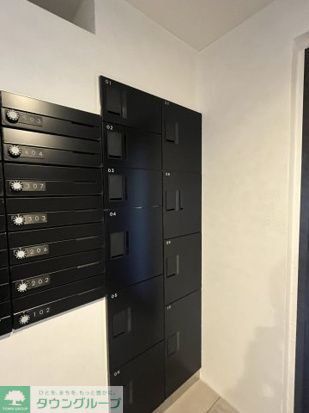 その他共有部分　共有部分