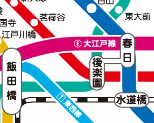 その他　☆路線図☆