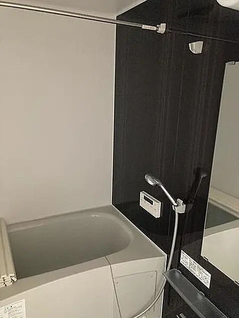 バス・シャワールーム　☆ゆったりくつろげるお風呂☆