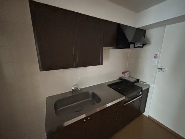 キッチン　別号室参考写真です。