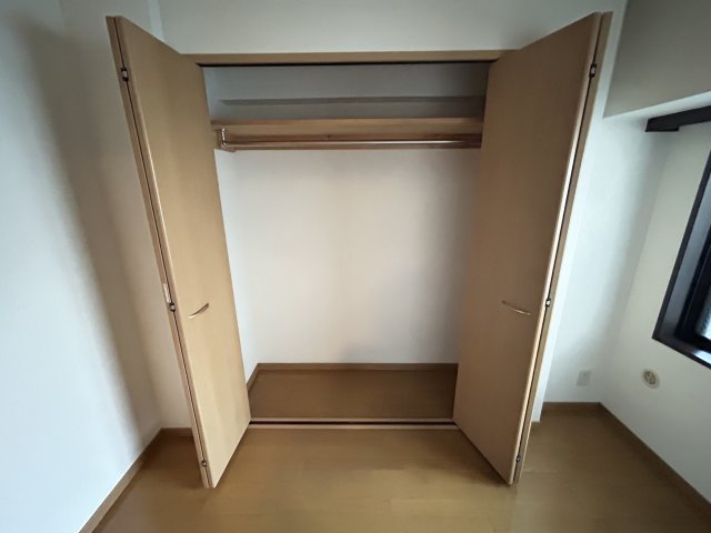 収納　別号室参考写真です。