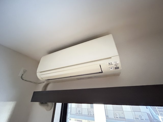 その他設備　別号室参考写真です。