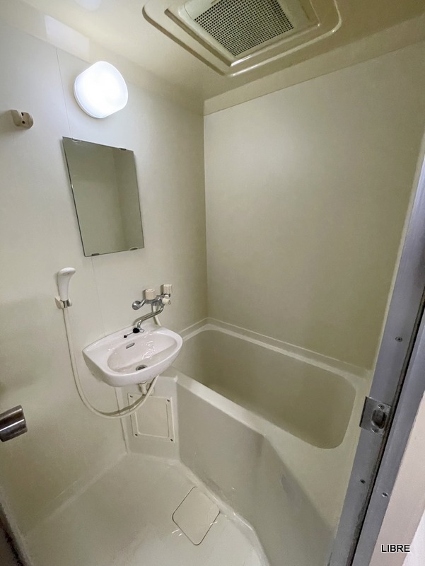 バス・シャワールーム　セパ*レート物件！