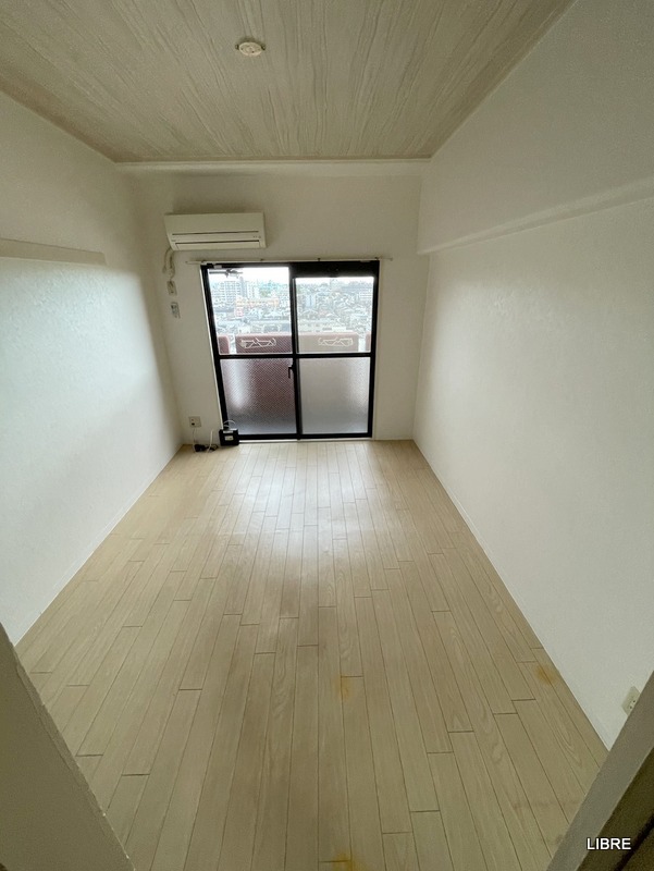 その他部屋・スペース　明るいお部屋です！