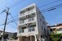 摂津本山駅より徒歩8分 4階 築37年7ヶ月の賃貸物件