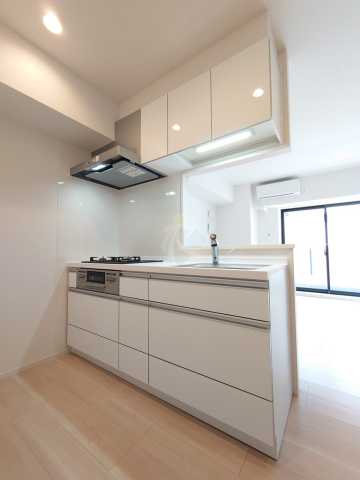 キッチン　グランツ恵比寿