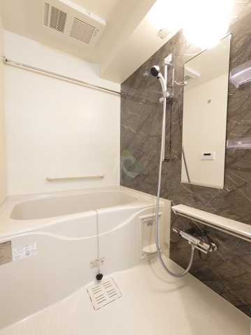 バス・シャワールーム　グランツ恵比寿