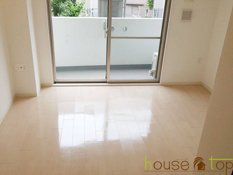 居室・リビング　明るいお部屋ですよ