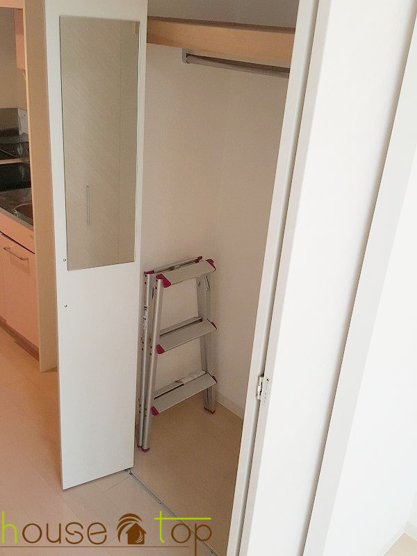 収納　衣類など収納可能です