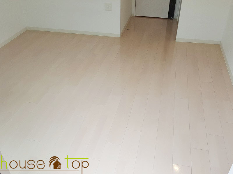 居室・リビング　広々洋室8帖