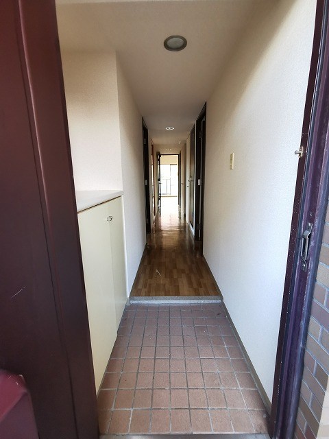 玄関　別部屋参照